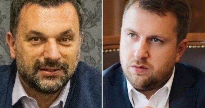 Konaković o Skakinoj nadi: Hoće li opet Osmica i Asim zavrtati ruke vijećnicima?