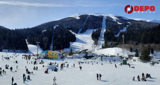 Bjelašnica zadovoljila visoke kriterije: Olimpijska ljepotica ponovo na mapi takmičarskih destinacija vrhunskog skijanja