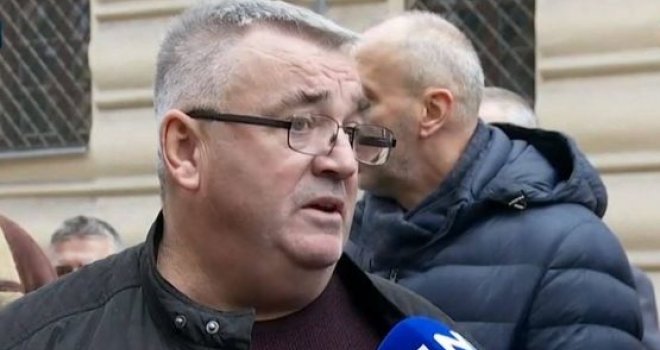 Porodica Alise Mutap uputila javno pitanje: Murize Memiću, ko je ubio vašeg sina?! Zašto štitite ubicu?