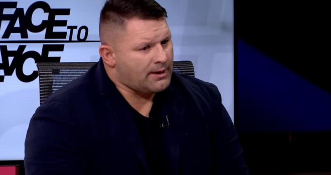 Stojnić, svjedok na Sudu: 'Zijo Mutap je imao indirektni susret sa mnom kad su mi ukradeni automobili, a Šerif Konjević...'