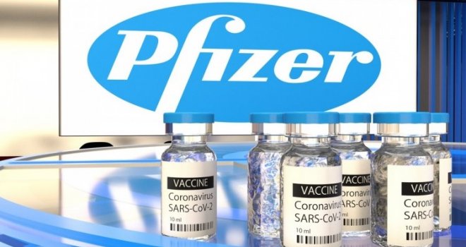 BioNTech i Pfizer sljedeće godine mogli bi proizvesti tri milijarde doza vakcina protiv COVID-19