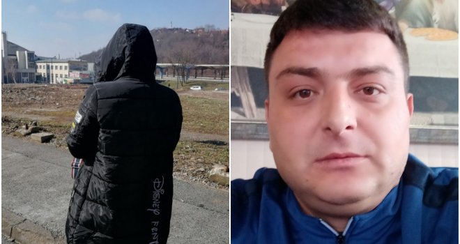 Jeziva ispovijest žene koju je na Igmanu brutalno zlostavljao Ganomeh Gazvan: Neki dan me je zvao i prijetio mi...