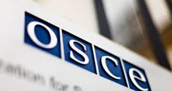 OSCE: Tekst zakona o VSTV-u vratiti na verziju koju je podržala Venecijanska komisija