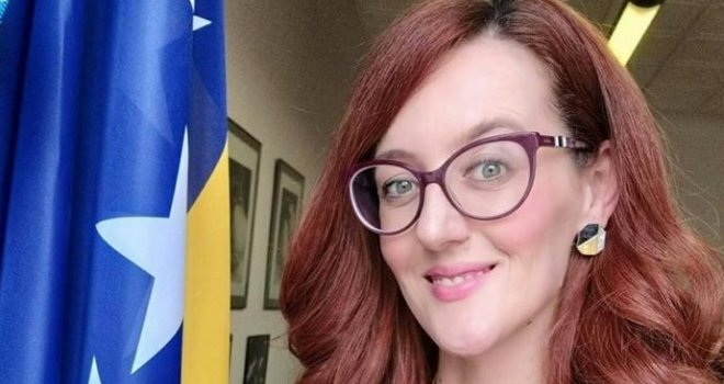 Kako izgleda advent u Pragu kod ambasadorice Martine Mlinarević: Ugostila je bh. studente i otkrila šta je čini sretnom...