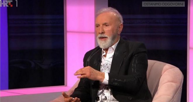 Kako se Dino Merlin borio sa depresijom: 'Ništa me nije interesovalo...'