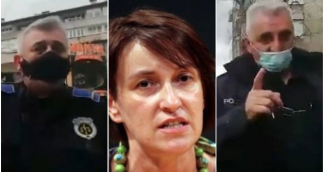 Novinari imaju pravo da fotografišu, snimaju, promatraju i rade intervjue, a da ne moraju tražiti dozvolu od vlasti ili policije!