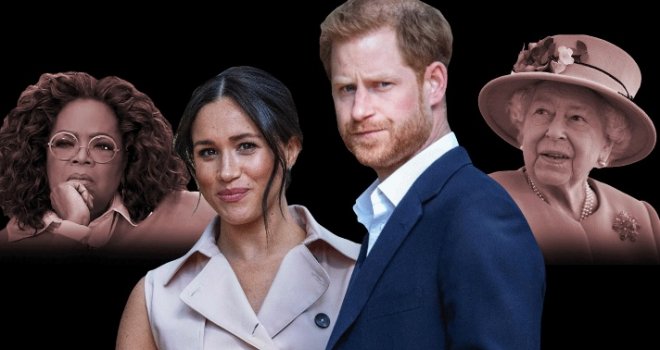 Meghan i Harry vraćaju se na Netflix s čak dvije serije: Hoće li otkrivati nove tajne?