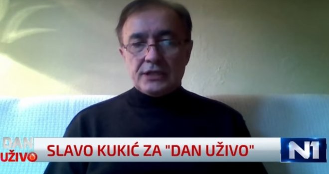 Vratili smo se stoljećima unazad, u vrijeme plemenskog principa i krvnih veza... To nema veze sa ustavnim uređenjem države!