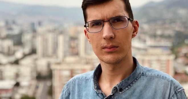 Nedim Sladić objavio detaljnu vremensku prognozu: Suša širom BiH, padavina neće biti