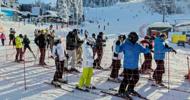 Jahorina kasu napunila milionima, ali možda i bolnice