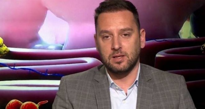 Badnjević o drami s respiratorima: U intenzivnoj se trebaju koristiti potpuno drugi uređaji, ovi nisu za to!