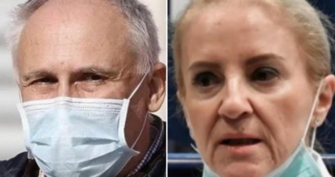 Vranić odgovorio Izetbegović: Uzela je monopol, hvalila se da može sve, a sada plače