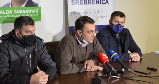 Moja adresa Srebrenica: Da li je Kojović za to da sve odluke o životima Bošnjaka donose isključivo negatori genocida?