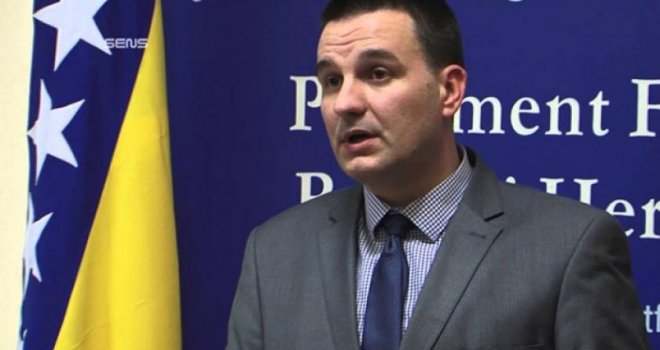 Žuljević: Amandmanima smo ispravili nepravdu koju je SDA godinama radila, podržat ćemo Budžet FBiH