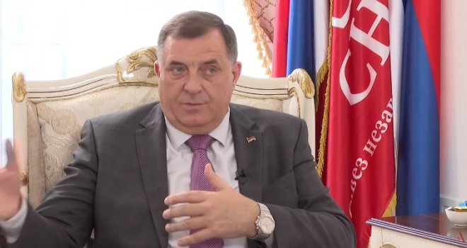 BH novinari: Dodik zaslužuje medijski bojkot zbog verbalnih napada na novinare