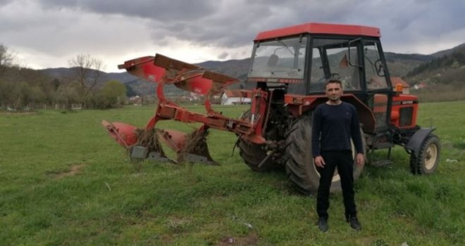 Na prijedlog Muje Sofradžije Općinsko vijeće Foča u FBiH poništilo odluku o zabrani istražnih radova za HE Ustikolina