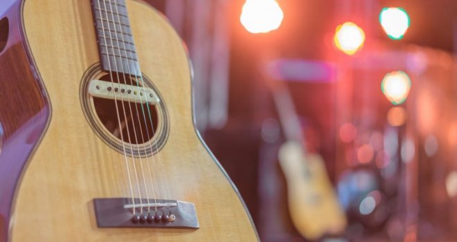 Muzičari najavili zajedničku tužbu: Ukupna kultura je ogledalo države, muzička industrija je bila ponos BiH