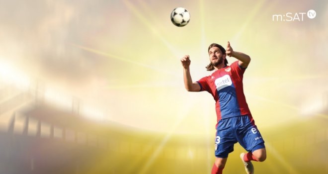 Od sada Arena sport kanali u još boljoj ponudi m:SAT-a: Duplo niža mjesečna pretplata!