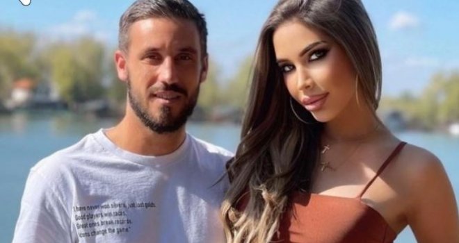 Damir Džumhur i Barbara Šegetin otkrili koje će ime dati sinu