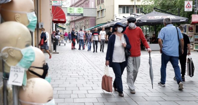 Dva čudna simptoma otkrivaju da ste imali koronu: Jedan užasava žene, drugi muškarce...