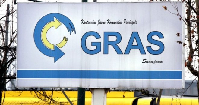 Važno obavještenje za građane iz GRAS-a: U nedjelju promjena režima javnog prijevoza