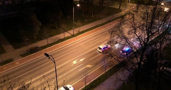 Drama u Sarajevu: Dvije žene se posvađale, pa se potukle, obje povrijeđene