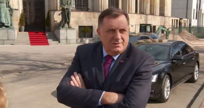 Njemački FAZ: Milorad Dodik voli referendume. Posebno ih voli najavljivati... Samo on zna koliko daleko je spreman ići ovaj put