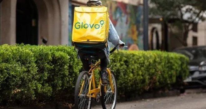 Glovo u BiH ima novog generalnog direktora: 'Uzbuđen sam što mogu donijeti novu energiju na bh. tržište'