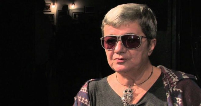 Preminula književnica i dramaturginja Ljubica Ostojić