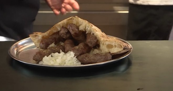 Ćevapi, McDonald's i Bentley: Ćevapi su zapravo pravi pobjednici... Ni otvaranje prve filijale nije dobro prošlo!