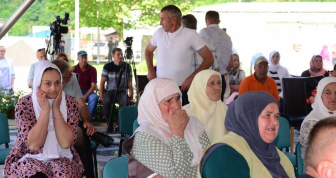 Majke enklave Srebrenica i Žepa dostavile izvještaj UN-u o novim pokušajima izazivanja sukoba u BiH