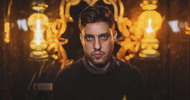 Amelie Lens i Maceo Plex predvode moćan popis više od 100 novih izvođača na Exitovoj proslavi