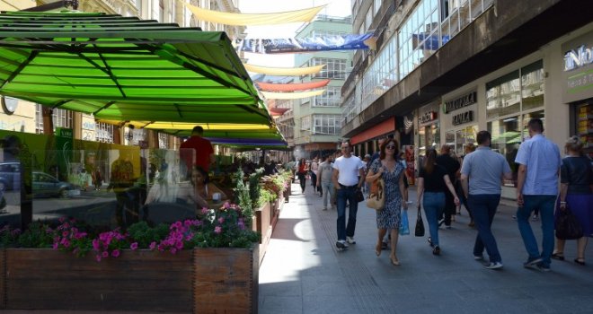 Počinje ljeto: Pred nama je najduži dan u godini