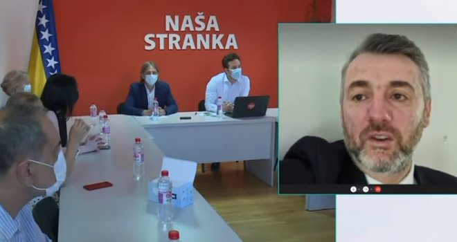 Forto: Ništa od pola miliona vakcina, Vlada KS kreće u nove pregovore sa Rusima o nabavci Sputnik V