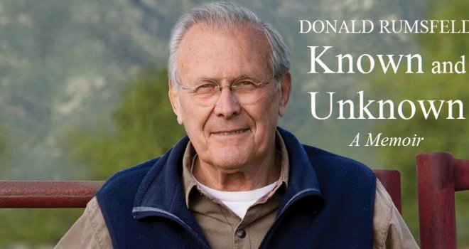 Umro bivši američki ministar odbrane Donald Rumsfeld, ključni zagovornik tzv. 'rata protiv terora'