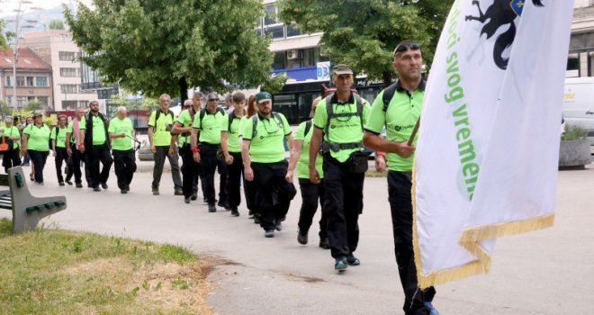 Nevjerovatno: MUP RS-a ima 'saznanja' da će Bošnjaci uoči 11. jula napasti sami sebe