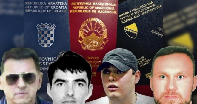 Zloglasni Velja Nevolja bio 'Bošnjak': Tajni život balkanske mafije... Kako su sve skrivali svoj identitet?