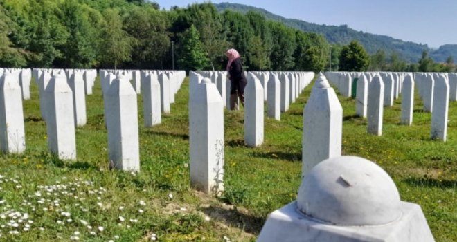 'Dođe mi nekad da zviznem, da pobudalim... Ovdje se k‘o malo smirim, a ne mogu da se isplačem kod kuće...‘