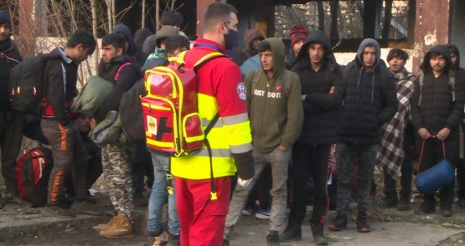 Migranti počeli zaobilaziti BiH, Hrvatsku i Sloveniju: Evo koja ruta je najaktivnija