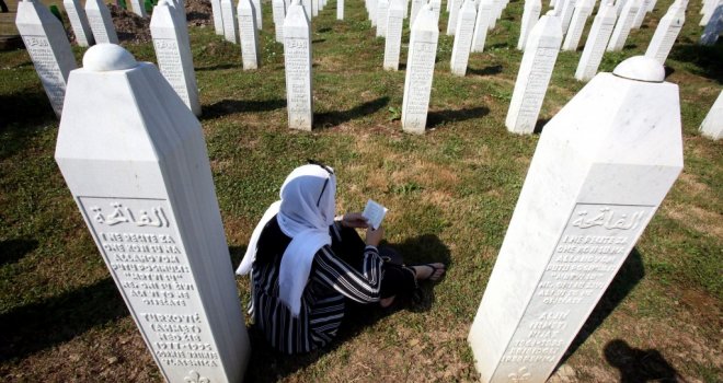 Danas komemoracija i kolektivna dženaza žrtvama genocida u Srebrenici