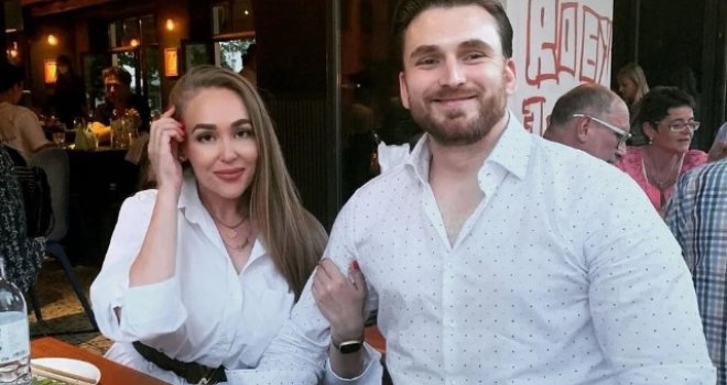 Detalji organizacije svadbe Jasmine Izetbegović: Koga je Sebija prekrižila sa liste gostiju?