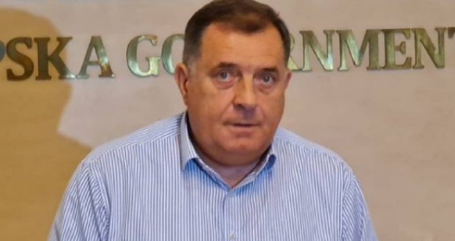 Dodik najavio referendum o novom Ustavu RS: Ako ne riješimo ovo, BiH bi se mogla raspasti