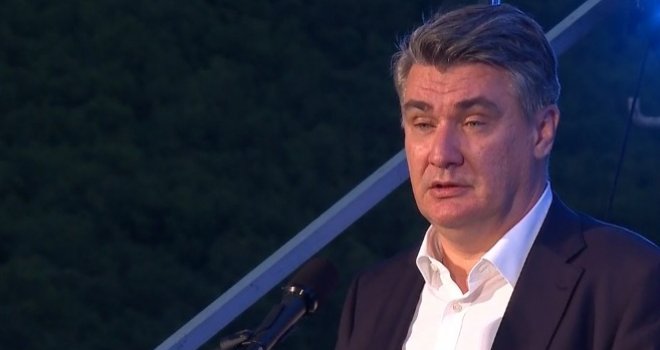 Šta Milanović (opet) radi? Moglo bi biti svega: Kako predsjednik Hrvatske glanca kult i politiku Franje Tuđmana?!