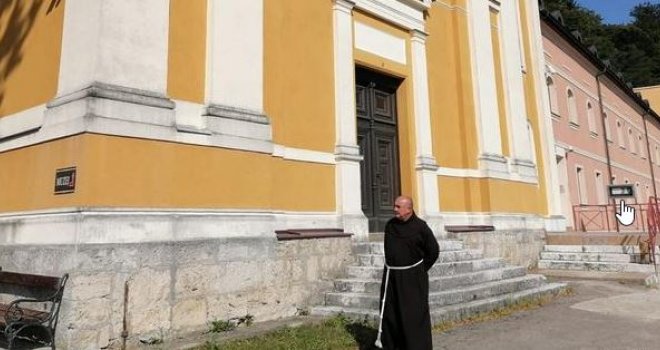 'Komšić je moj drug, ali nije ispravno da bude u Predsjedništvu. Hrvati npr. hoće konja da nas predstavlja, ali mi ga izabrali!'