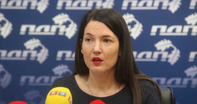 Sada je već izvjesno: SDS je zove u svoje redove, ali Jelena Trivić osniva novu političku stranku