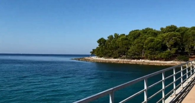 Na ove plaže na Jadranu ne možete tek tako ući: Ovdje je dozvoljeno potpuno ograđivanje i naplata ulaza  