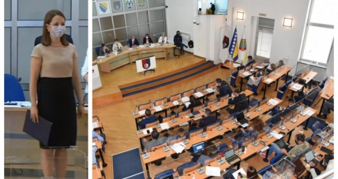 Donesen Zakon o ministarstvima, jedan od značajnijih zakona za funkcioniranje uprave