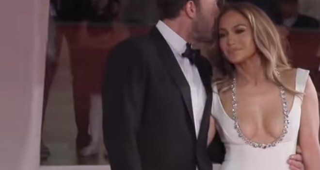 Ben Affleck ponizio i osramotio Jennifer Lopez, hoće li mu ostati dužna