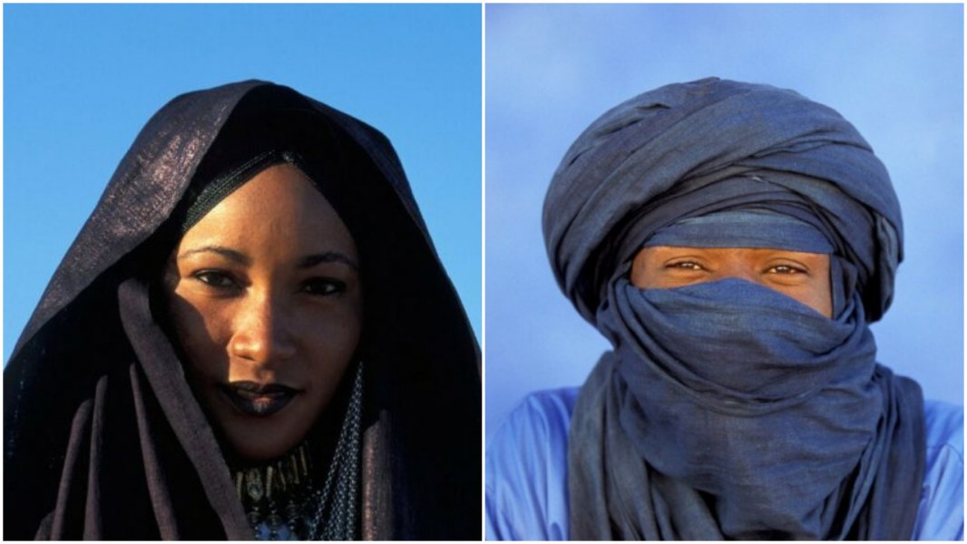 tuarezi