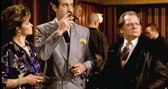 Nakon duge borbe s rakom umro Boycie iz kultne serije 'Mućke'